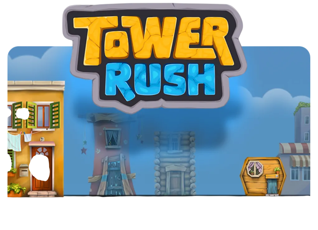 Portrait de Tower Rush